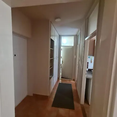 Apartment Stan Mostar Extérieur photo