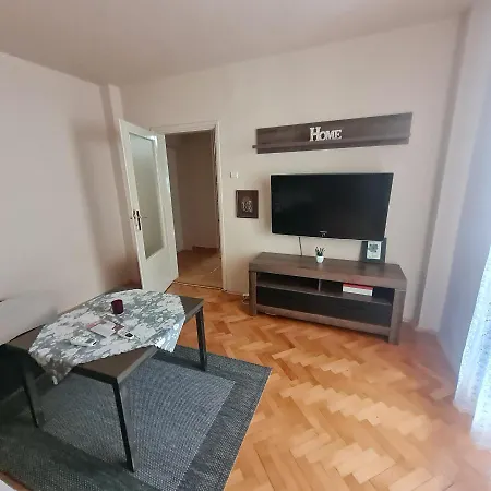 Apartment Stan Mostar Extérieur photo