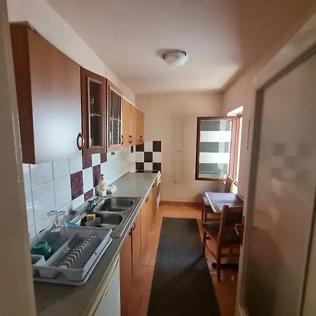 Apartment Stan Mostar Extérieur photo