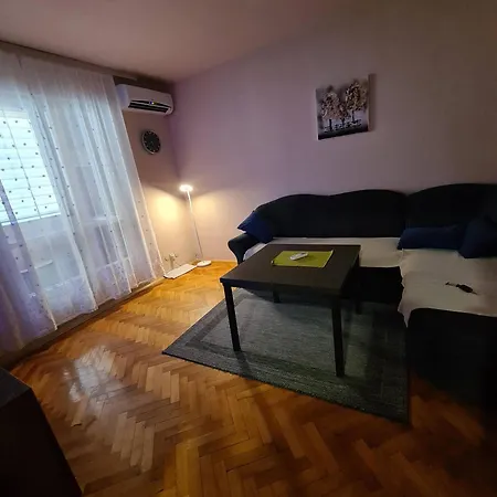 Apartment Stan Mostar Chambre photo