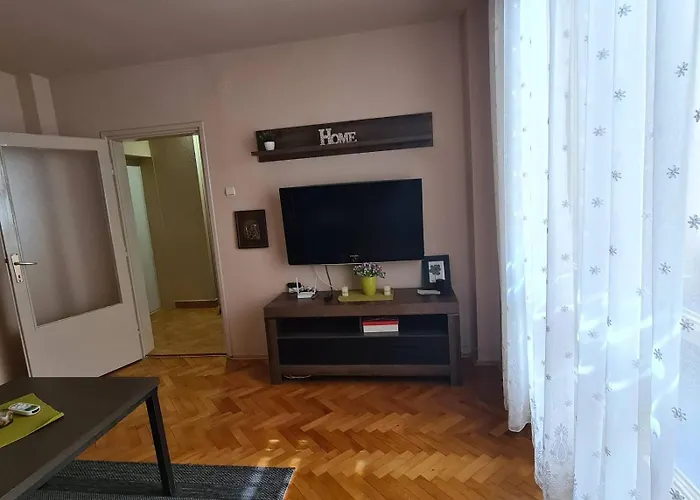 Apartment Stan Mostar