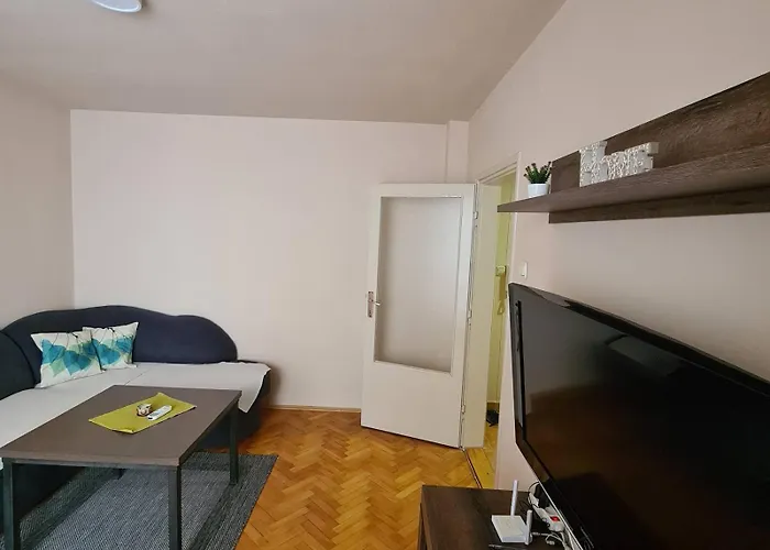 Apartment Stan Mostar